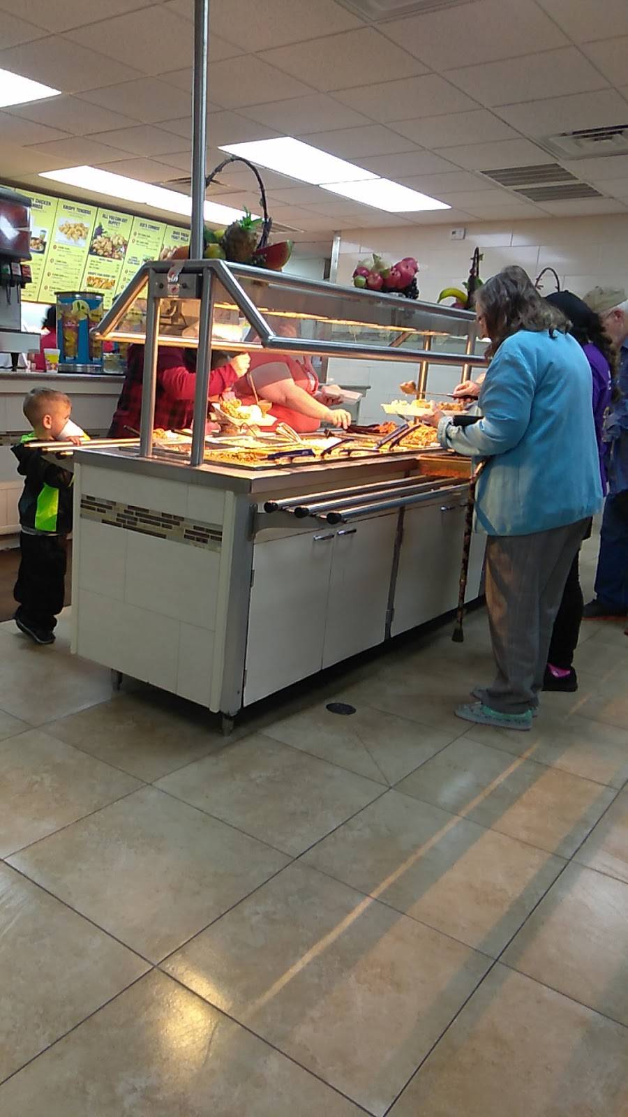 Hartz Chicken Buffet | restaurant | 417 TX-105, Cleveland, TX 77327, USA | 2815921972 OR +1 281-592-1972