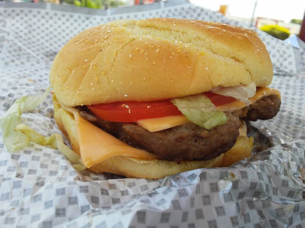 Checkers | restaurant | 2919 Florida Ave S, Lakeland, FL 33803, USA | 8636823193 OR +1 863-682-3193