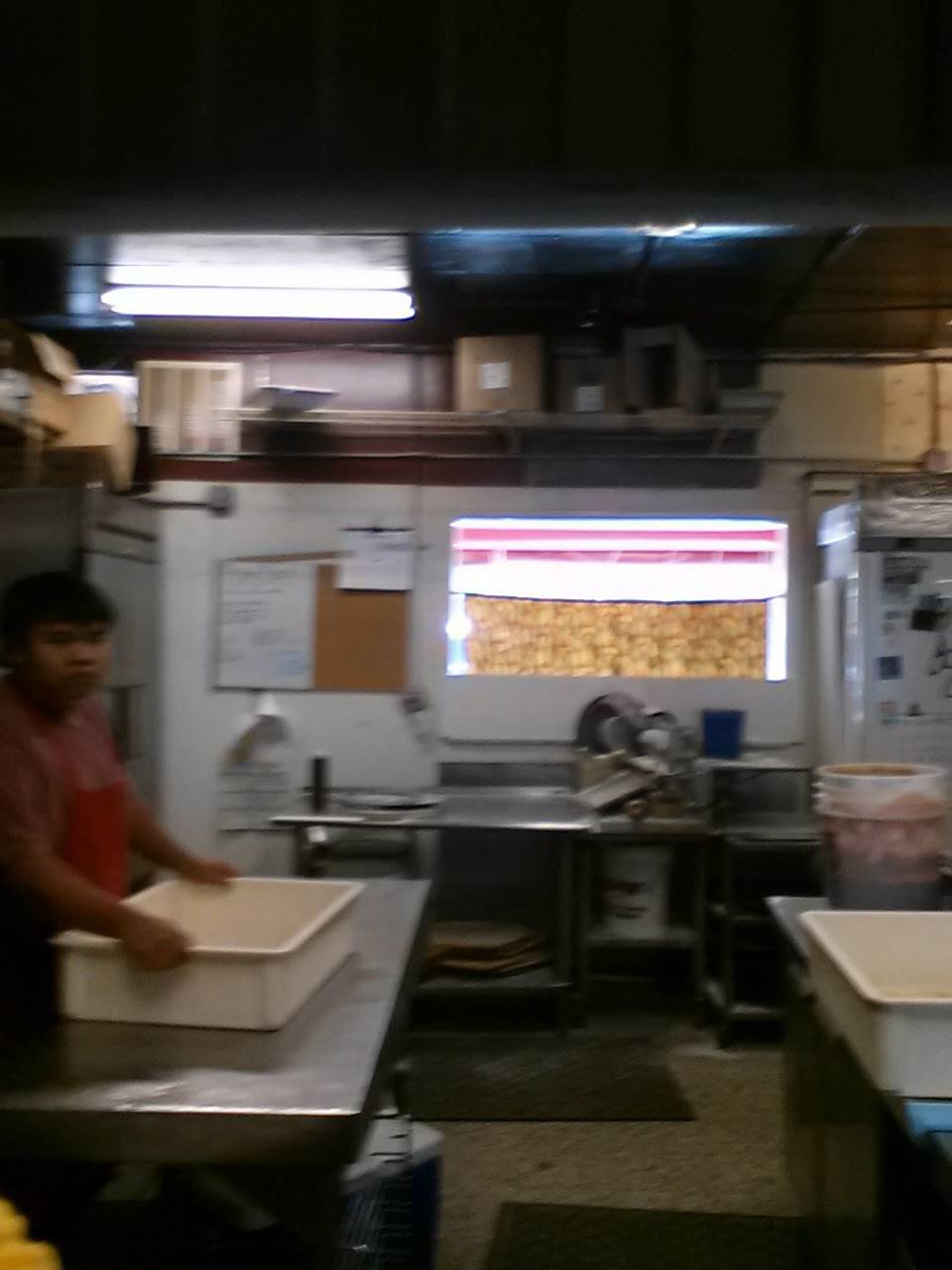 Primo Pizza & Catering | restaurant | 630 S Northwest Hwy, Barrington, IL 60010, USA | 8473813663 OR +1 847-381-3663