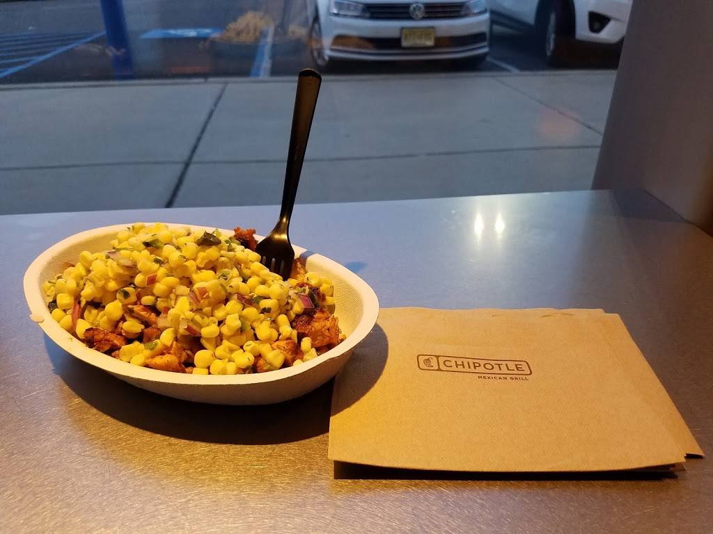 Chipotle Mexican Grill | restaurant | 2220 Wrangleboro Rd, Mays Landing, NJ 08330, USA | 6094841403 OR +1 609-484-1403
