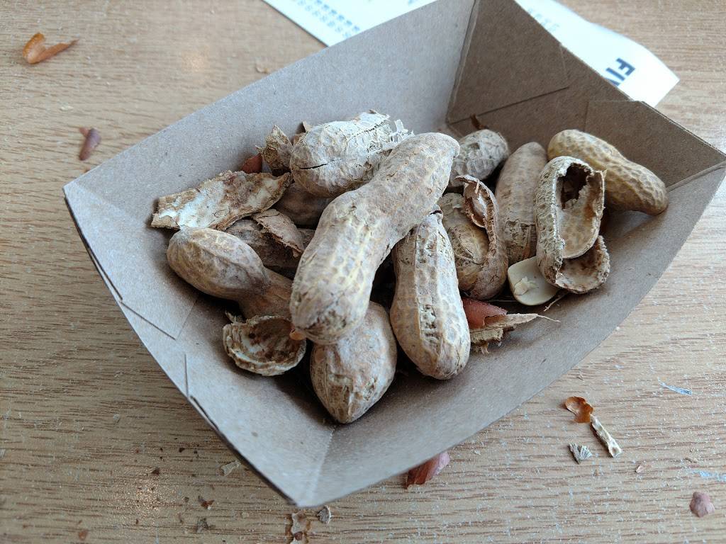 Five Guys | meal takeaway | 106 Federal Rd, Brookfield, CT 06804, USA | 2037402120 OR +1 203-740-2120