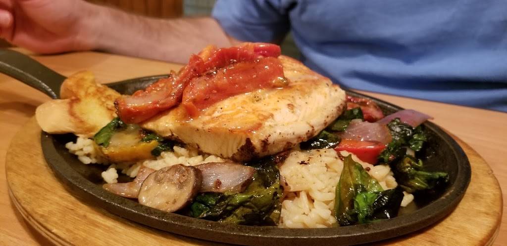 Perkins Restaurant & Bakery | restaurant | 8841 Park Blvd N, Seminole, FL 33777, USA | 7273933339 OR +1 727-393-3339