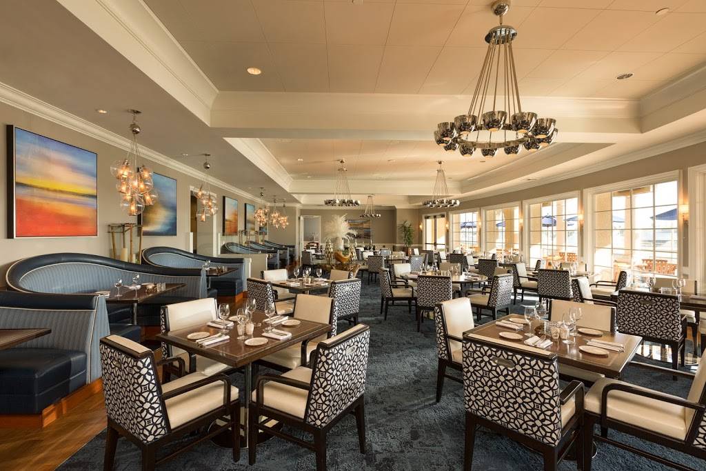 Waterline | restaurant | 1221 West Coast Hwy, Newport Beach, CA 92663, USA | 9496304390 OR +1 949-630-4390