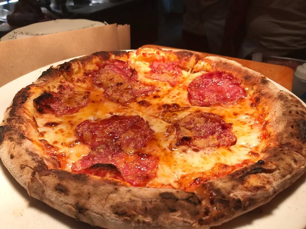 Farinelli 1937 | restaurant | 3197 Commodore Plaza, Miami, FL 33133, USA | 3056489023 OR +1 305-648-9023