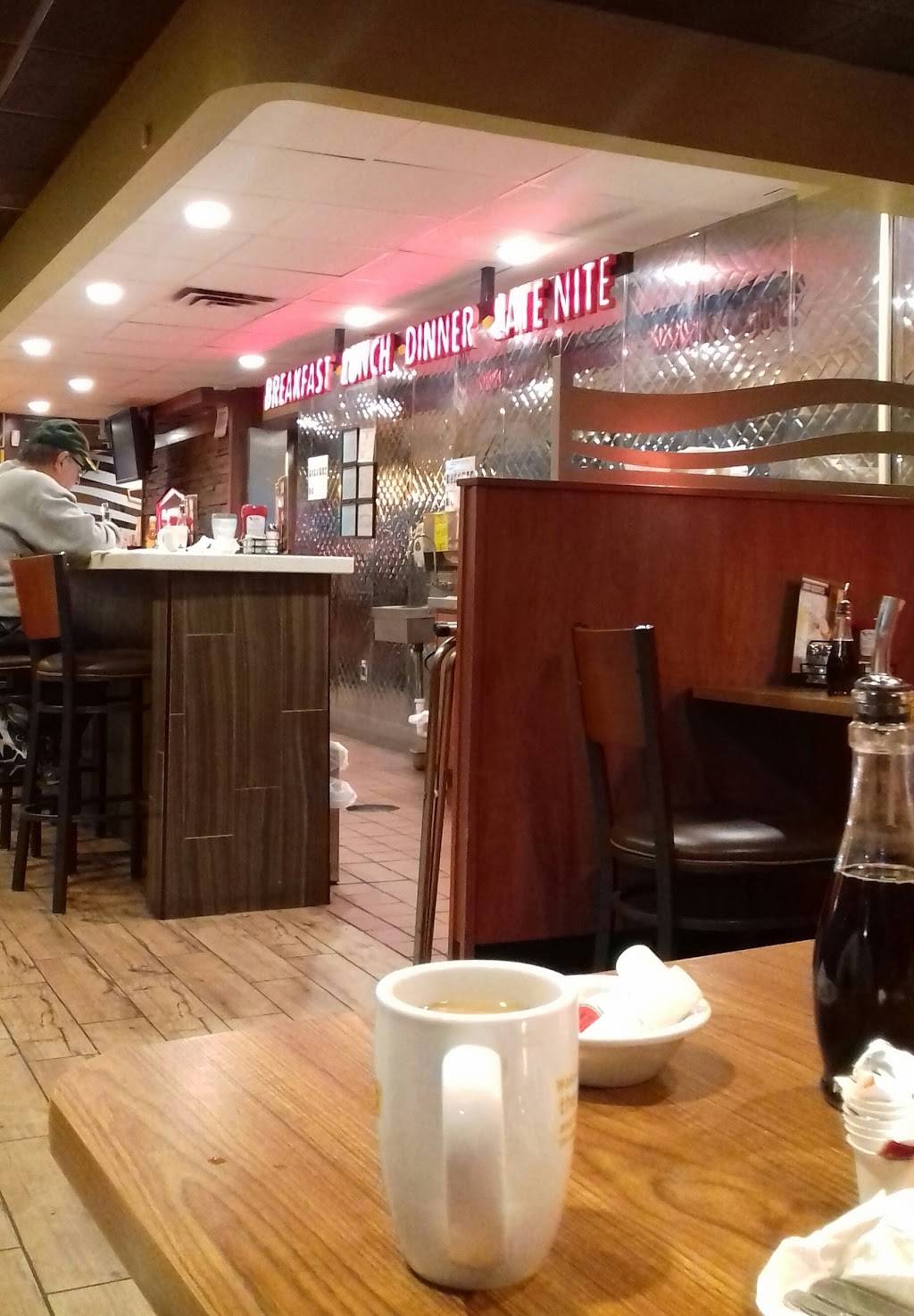 Dennys | restaurant | 7120 S Cockrell Hill Rd, Dallas, TX 75236, USA | 9722964033 OR +1 972-296-4033