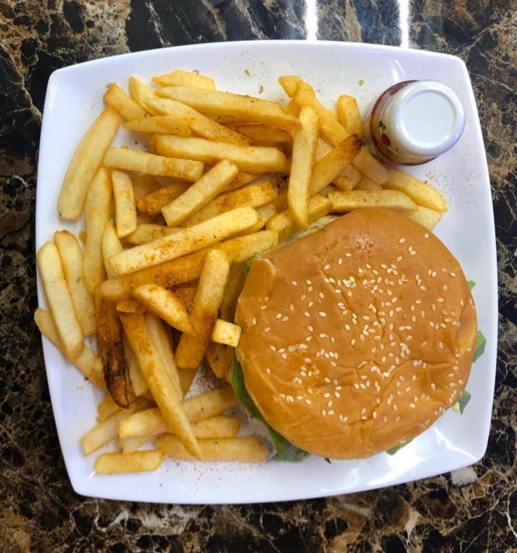 SHARIFS CAFE | restaurant | 377 Schaefer Rd, Detroit, MI 48217, USA | 3138788315 OR +1 313-878-8315