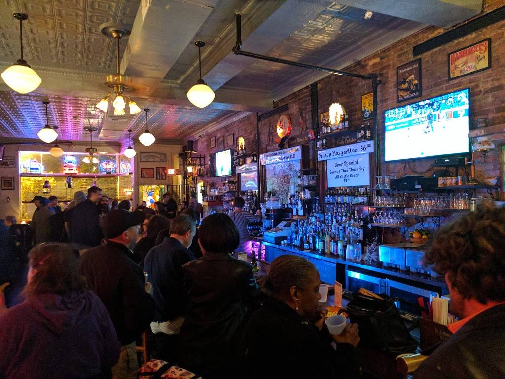 The Alley Cat | restaurant | 199 Allen St, Buffalo, NY 14201, USA | 7162358215 OR +1 716-235-8215