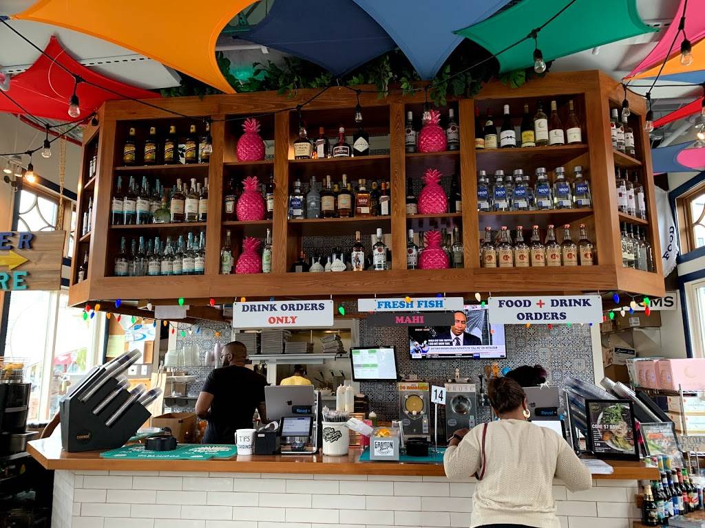 Chiringa | restaurant | 34 S Main St Unit 2b, Alpharetta, GA 30009, USA | 7708028940 OR +1 770-802-8940