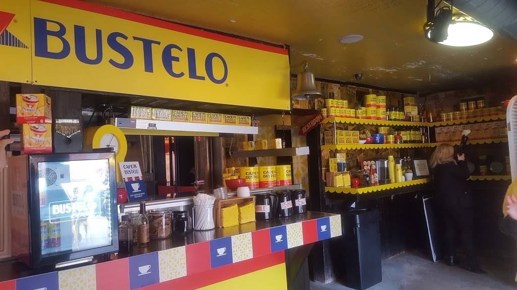 90 Miles Cuban Cafe | restaurant | 2540 W Armitage Ave, Chicago, IL 60647, USA | 7732272822 OR +1 773-227-2822