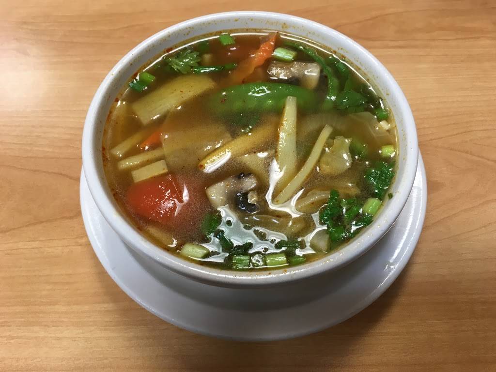 Thai Taste | restaurant | 5063 Livernois Rd, Troy, MI 48098, USA | 2488130900 OR +1 248-813-0900