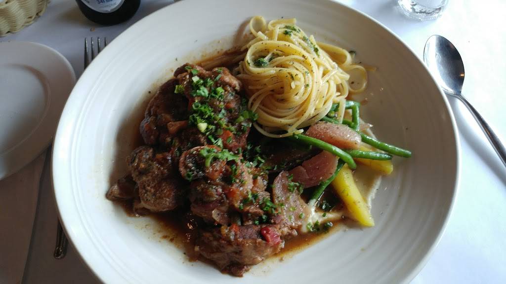 Graffiti | restaurant | 1191 Avenue Cartier, Québec, QC G1R 2S9, Canada | 4185294949 OR +1 418-529-4949