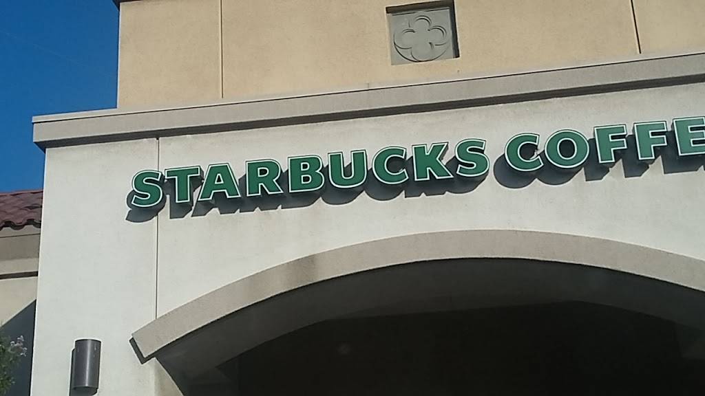 Starbucks | cafe | 12515 Frederick St #1A, Moreno Valley, CA 92553, USA | 9516530084 OR +1 951-653-0084