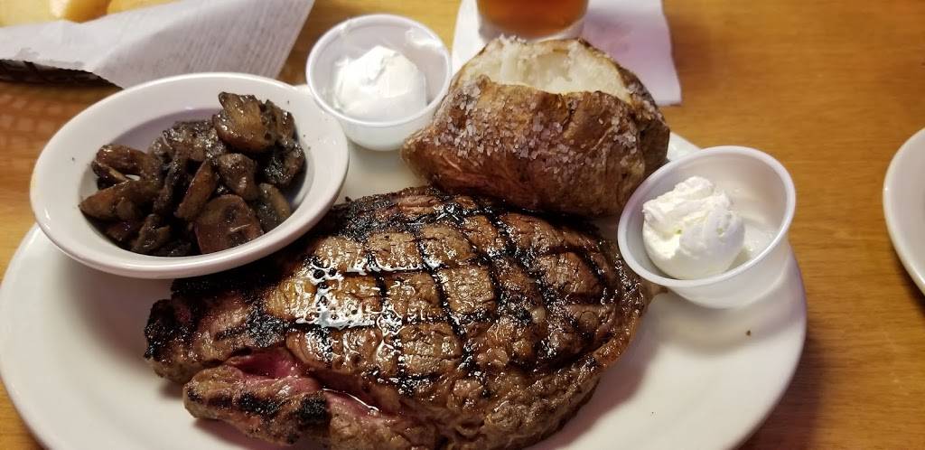 Texas Roadhouse | restaurant | 1405 Shadeland Ave, Indianapolis, IN 46219, USA | 3173568081 OR +1 317-356-8081