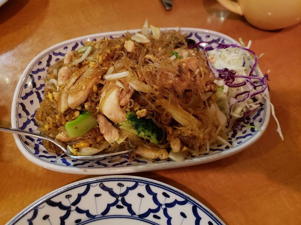 Hashi Sushi & Thai | restaurant | 9845 Glades Rd, Boca Raton, FL 33434, USA | 5614779989 OR +1 561-477-9989