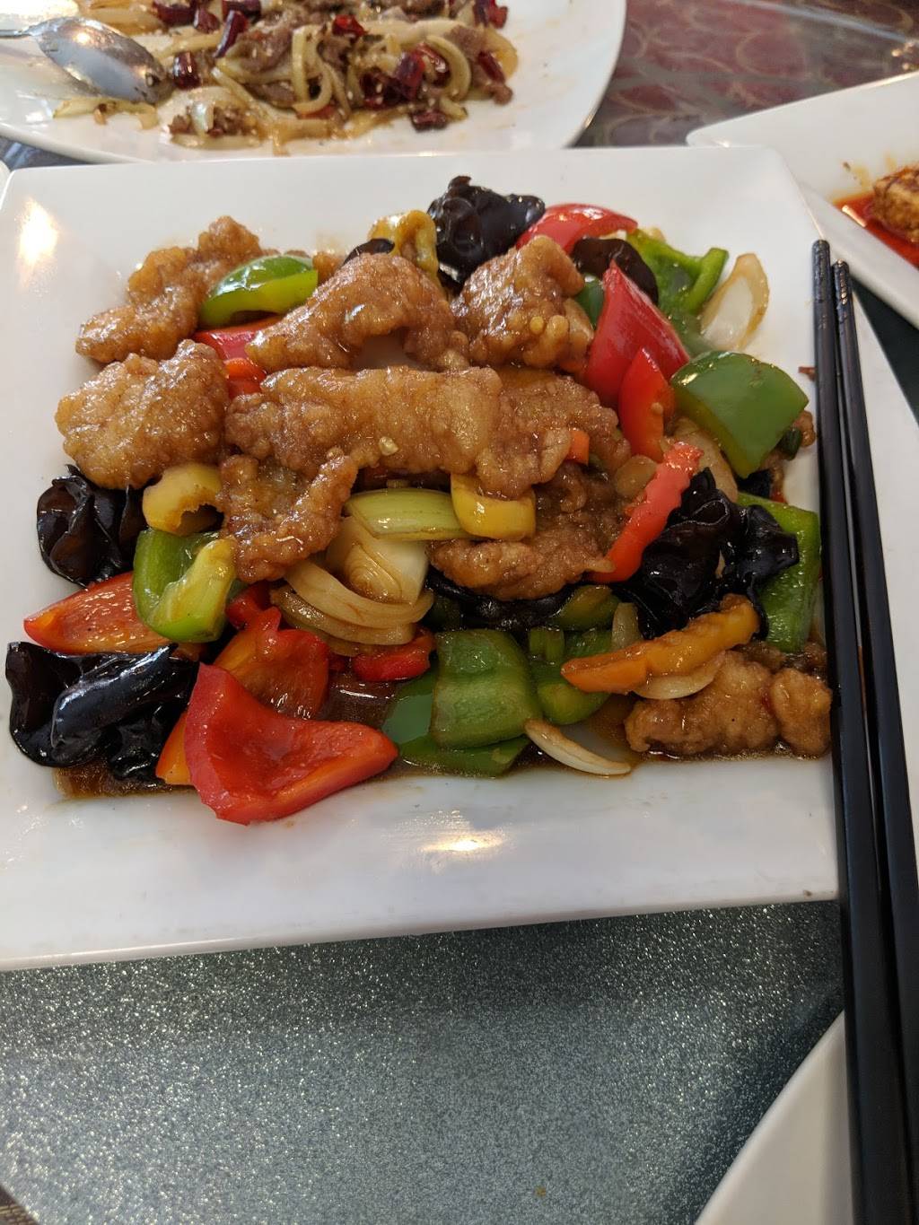 Fuji 四季香 | restaurant | 6717 Boulevard Monk, Montréal, QC H4E 3J2, Canada | 5149959866 OR +1 514-995-9866