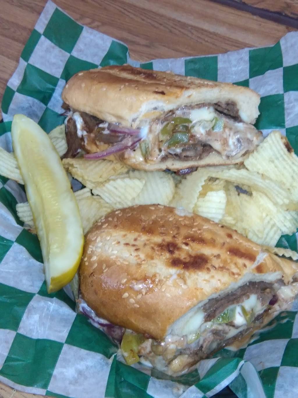 The Pizza Place | restaurant | 325 N Locust Pl, Oil Trough, AR 72564, USA | 8707993618 OR +1 870-799-3618