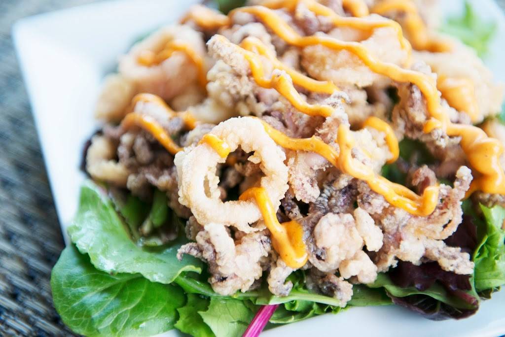 Acacia Food & Wine | restaurant | 4340 Connecticut Ave NW, Washington, DC 20008, USA | 2025371040 OR +1 202-537-1040