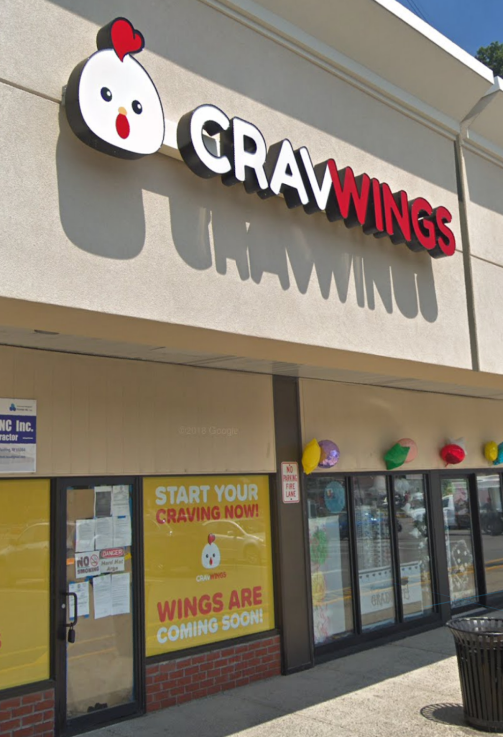 Cravwings | restaurant | 1769 Central Park Ave, Yonkers, NY 10710, USA | 9143468820 OR +1 914-346-8820