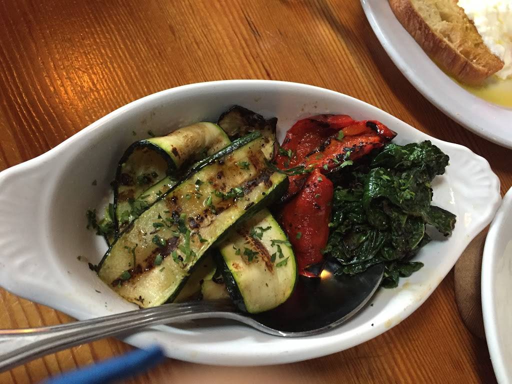 IL Vecchio | restaurant | 110 Central Ave, Pacific Grove, CA 93950, USA | 8313244282 OR +1 831-324-4282