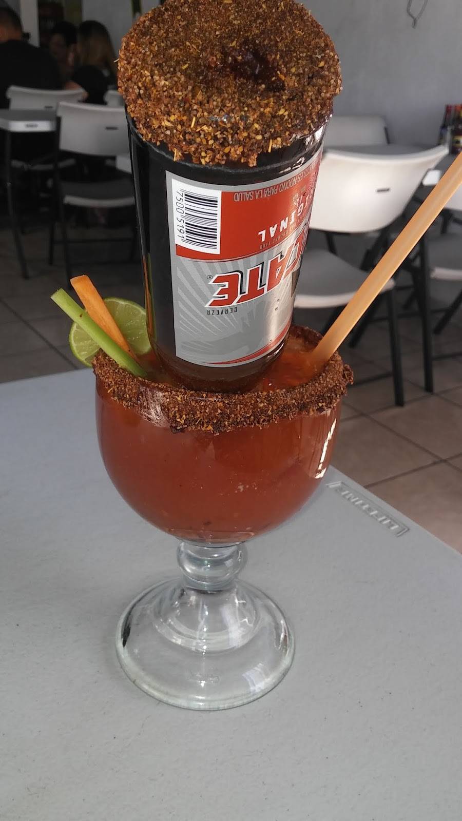 La Tostadota | restaurant | Espinoza, 21410 Tecate, B.C., Mexico | 016651226746 OR +52 665 122 6746