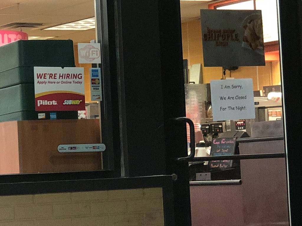 Subway Restaurants | restaurant | 23814 W Eames St, Channahon, IL 60410, USA | 8154670918 OR +1 815-467-0918