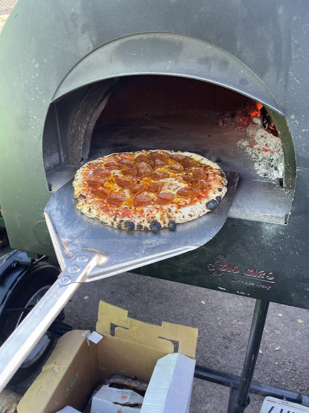 Pizzas Al Forno | meal takeaway | 1000 US-101, Aromas, CA 95004, USA | 8312408949 OR +1 831-240-8949