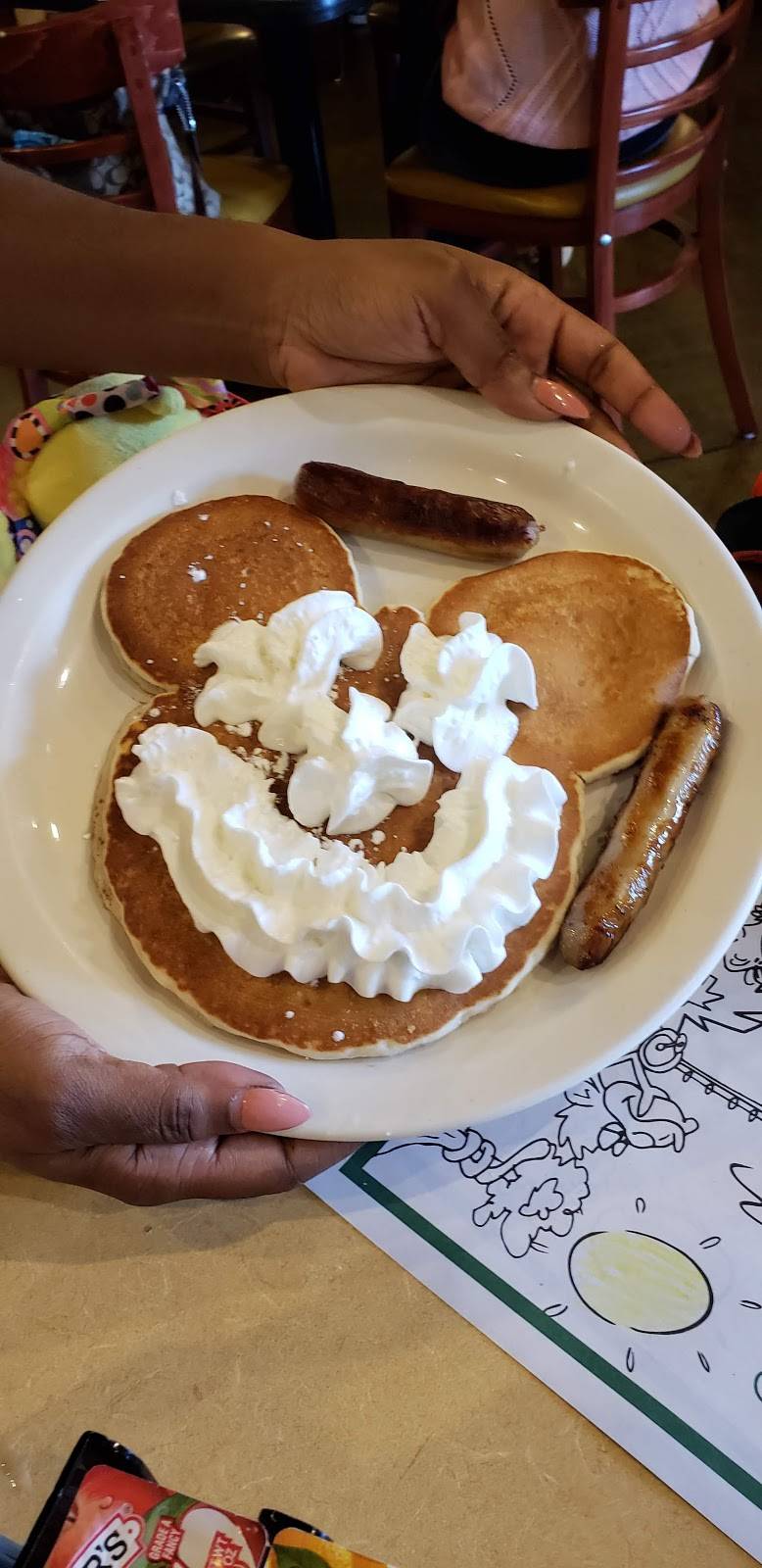 EggCetera Cafe | cafe | 10120 191st St, Mokena, IL 60448, USA | 7084780070 OR +1 708-478-0070