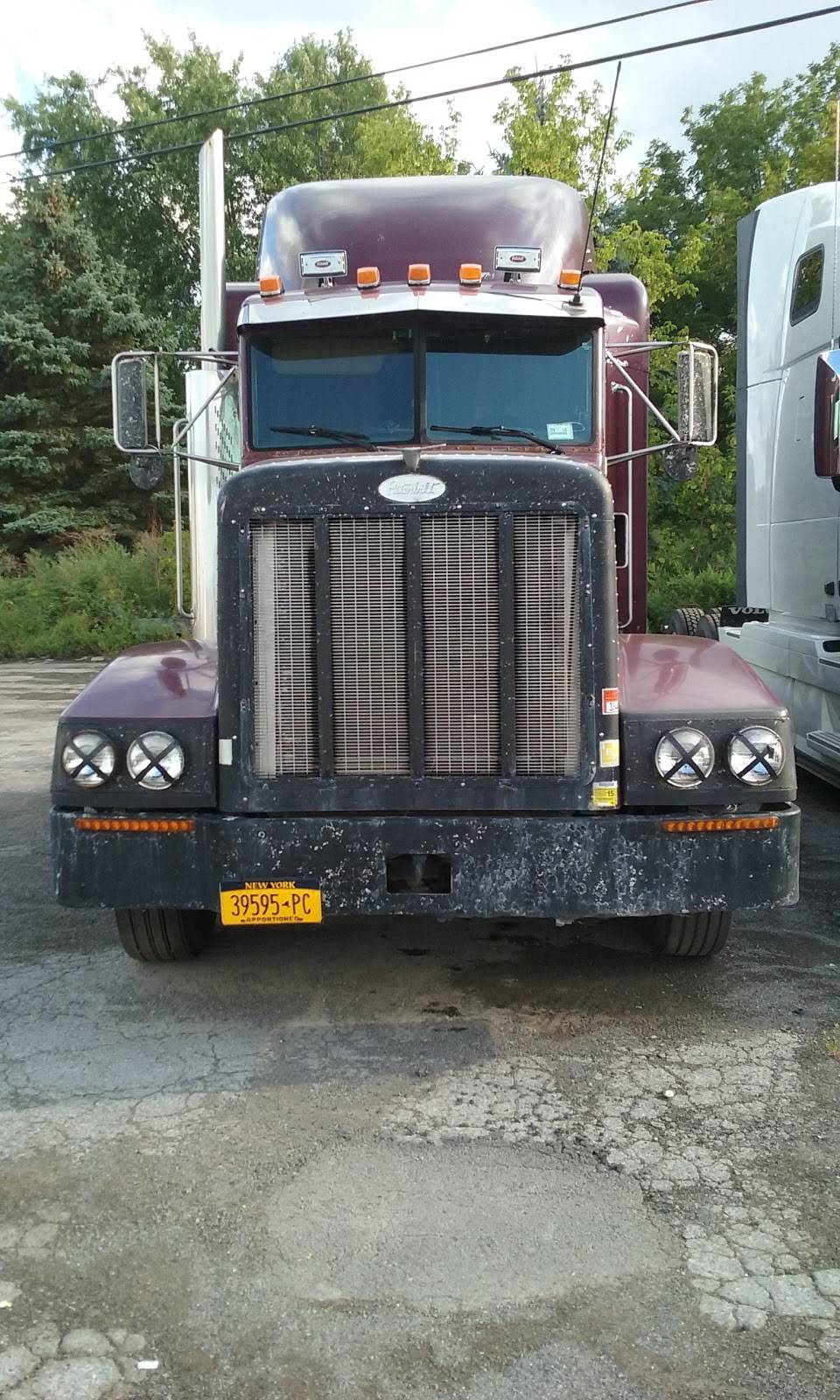 Dunkin | bakery | 8073 Clinton Street Rd, Bergen, NY 14416, USA | 5854942234 OR +1 585-494-2234