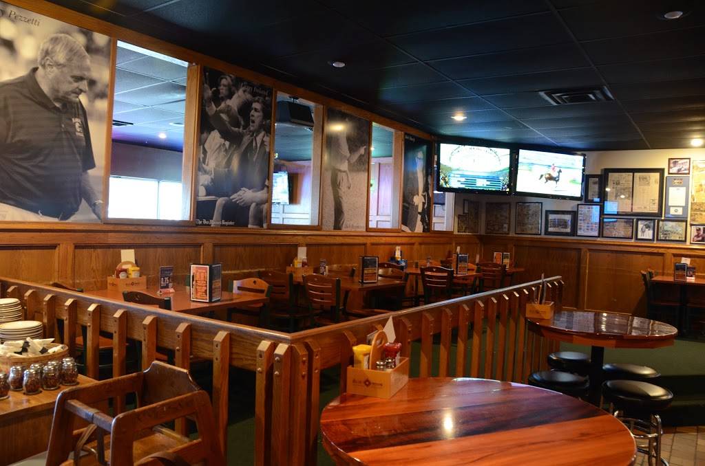 Benchwarmers | restaurant | 705 S Ankeny Blvd, Ankeny, IA 50023, USA | 5159652556 OR +1 515-965-2556