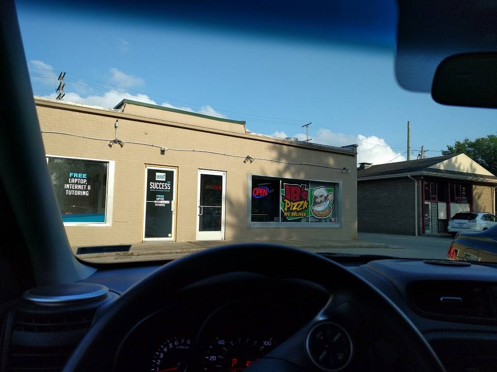 JBs Pizza Parlor | restaurant | 2433 Eastern Ave SE, Grand Rapids, MI 49507, USA | 6164521022 OR +1 616-452-1022