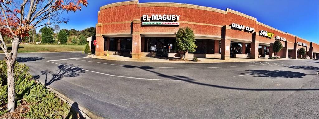 El Maguey Restaurant | restaurant | 4625 Yadkinville Rd, Pfafftown, NC 27040, USA | 3369246553 OR +1 336-924-6553