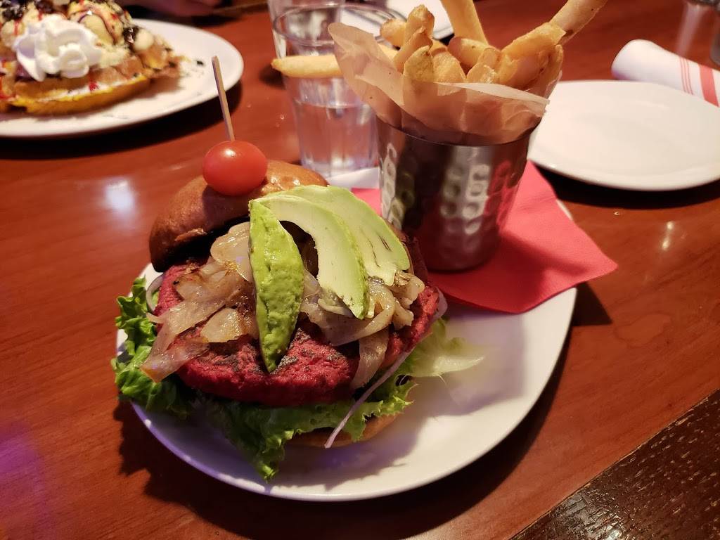 City Diner | restaurant | 31 Montgomery St, Jersey City, NJ 07302, USA | 2017215331 OR +1 201-721-5331