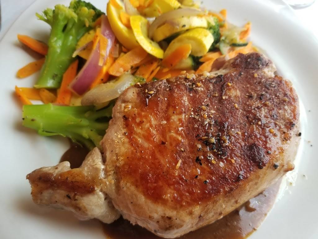 Monkey Bar Steak & Seafood | restaurant | 1428 Lafayette St, Cape Coral, FL 33904, USA | 2395498800 OR +1 239-549-8800