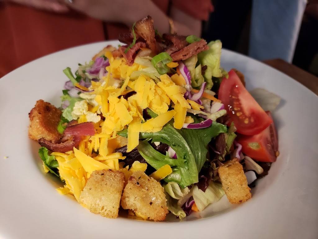 Nicks Pasadena | restaurant | 336 S Lake Ave, Pasadena, CA 91101, USA | 6267871444 OR +1 626-787-1444