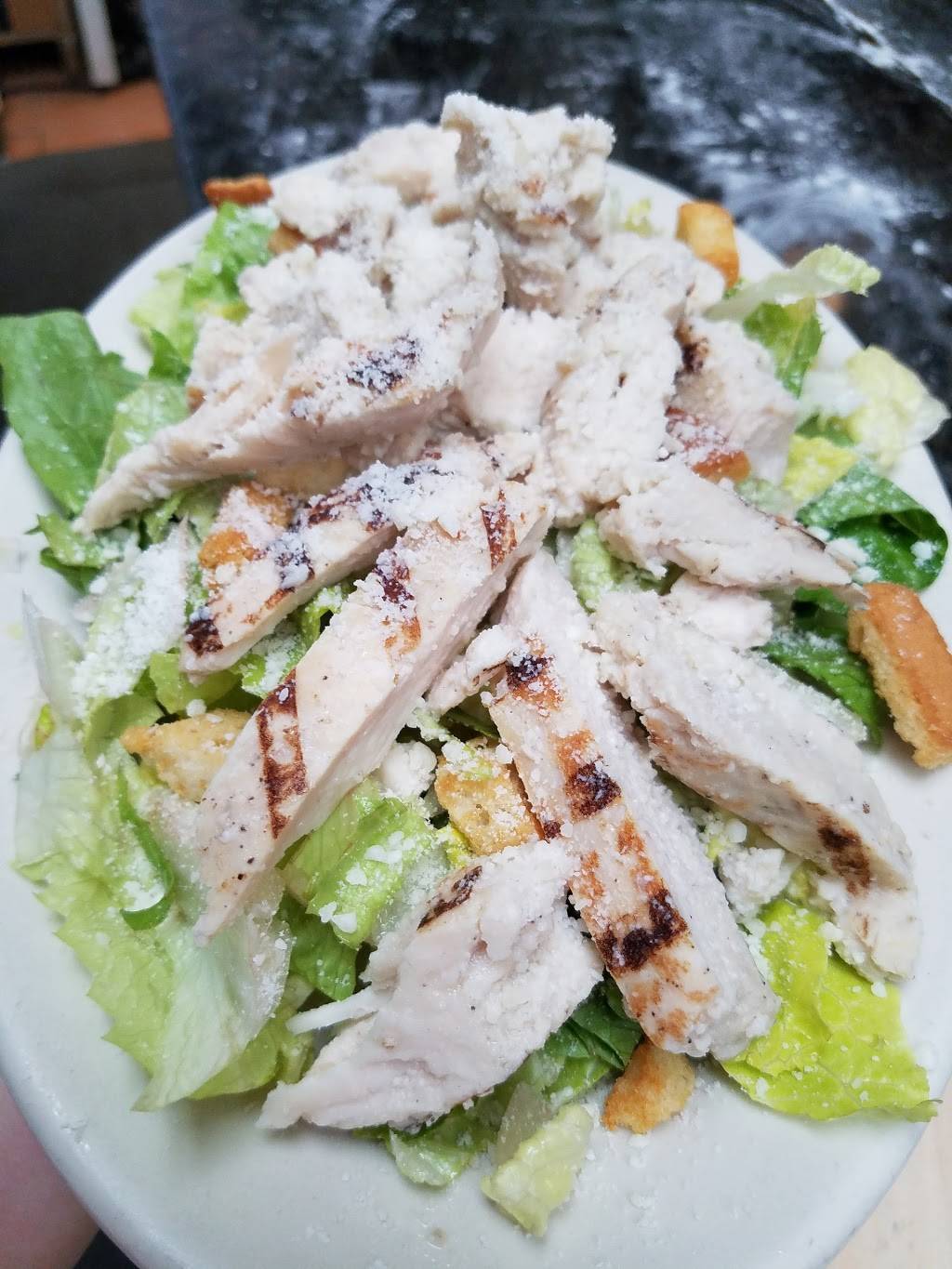 Giuseppes NY Pizza Pasta Express | restaurant | 2245 S Old Dixie Hwy, Bunnell, FL 32110, USA | 3865863535 OR +1 386-586-3535