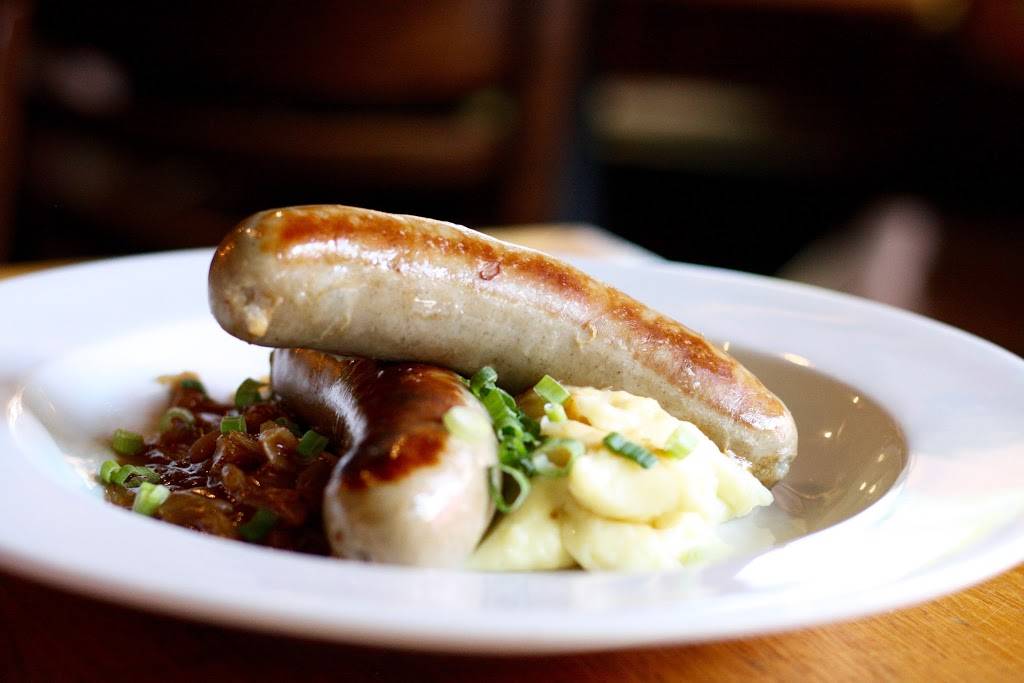 Murphys Irish Pub & Restaurant | restaurant | 464 1st St E, Sonoma, CA 95476, USA | 7079350660 OR +1 707-935-0660