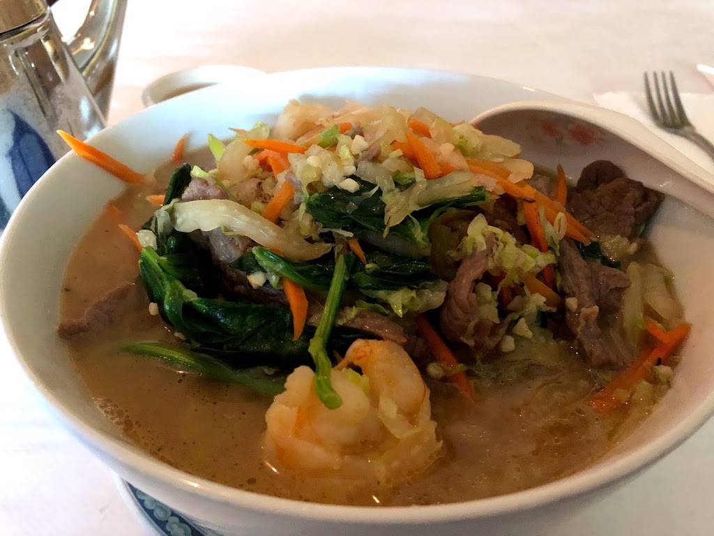 New Tsing Tao Restaurant | restaurant | 811 Ulloa St, San Francisco, CA 94127, USA | 4155669559 OR +1 415-566-9559