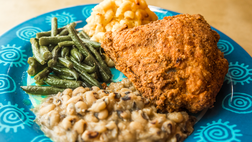 Fredericks Soul Hole | restaurant | 233-16A Merrick Blvd, Rosedale, NY 11422, USA | 9293563073 OR +1 929-356-3073