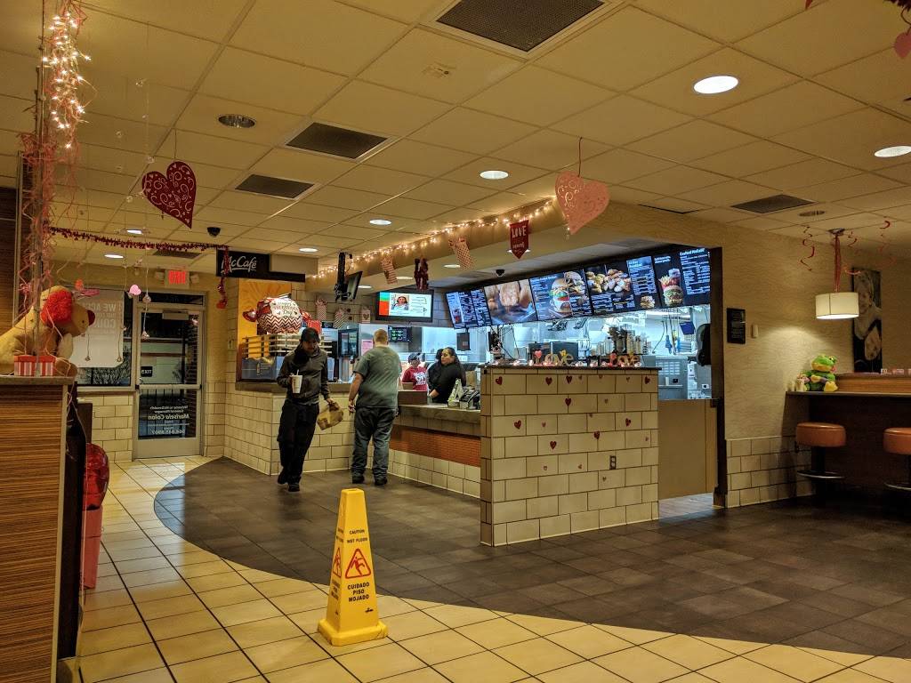 McDonalds | cafe | 4542 SC-81, Anderson, SC 29621, USA | 8642318185 OR +1 864-231-8185