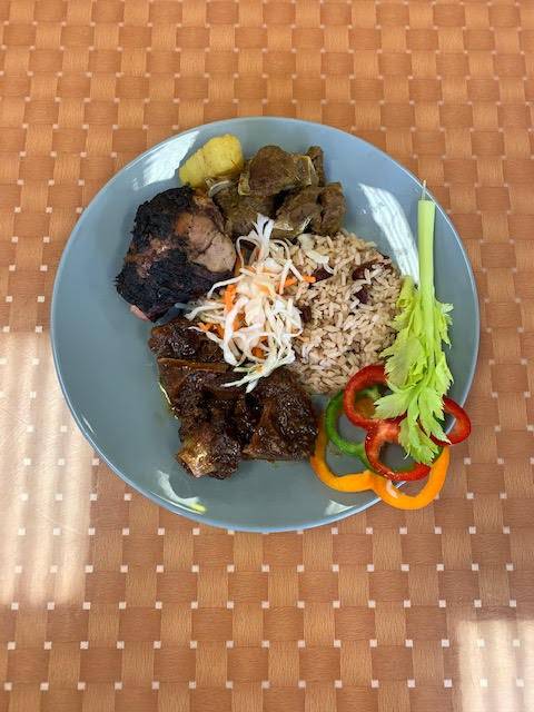 Caribbean Spot | restaurant | 3632 State Rte 112, Coram, NY 11727, USA | 6314969594 OR +1 631-496-9594