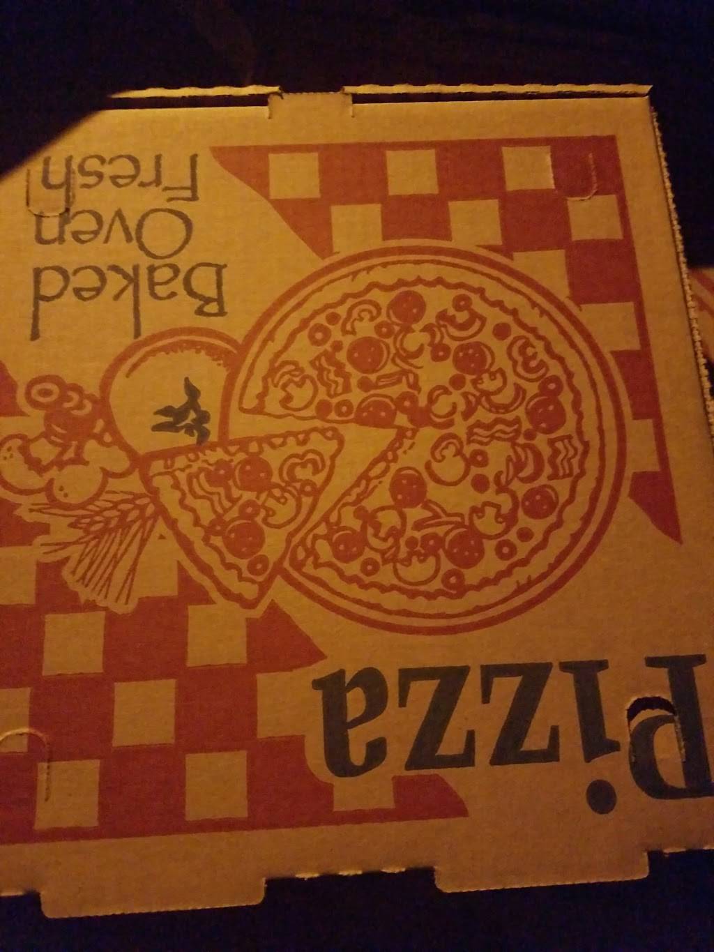 Knuckleheads Pizza | restaurant | 216 W Dickson St, Midway, PA 15060, USA | 7247960595 OR +1 724-796-0595