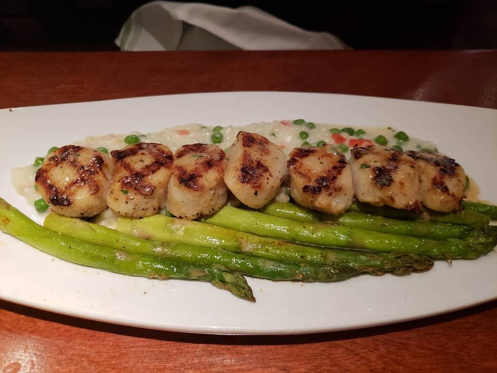 Seasons 52 | restaurant | 4410 Westheimer Rd, Houston, TX 77027, USA | 7136215452 OR +1 713-621-5452
