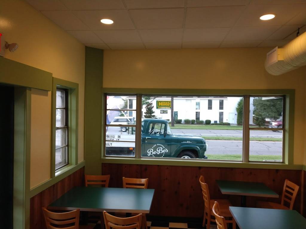 BoBos Fine Chicken | meal takeaway | 1120, 3139 Shore Dr, Virginia Beach, VA 23451, USA | 7574165595 OR +1 757-416-5595