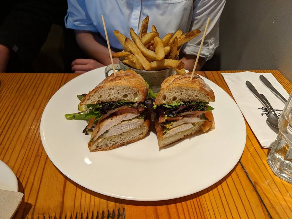 Miijidaa | restaurant | 37 Quebec St, Guelph, ON N1H 2T1, Canada | 5198219271 OR +1 519-821-9271