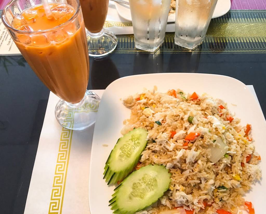 Won Thai Cuisine | restaurant | 844 Willow Ave # A1a, Hercules, CA 94547, USA | 5107996800 OR +1 510-799-6800