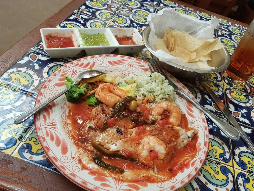 Abuelos Mexican Restaurant | restaurant | 17 E Sheridan Ave, Oklahoma City, OK 73104, USA | 4052351422 OR +1 405-235-1422