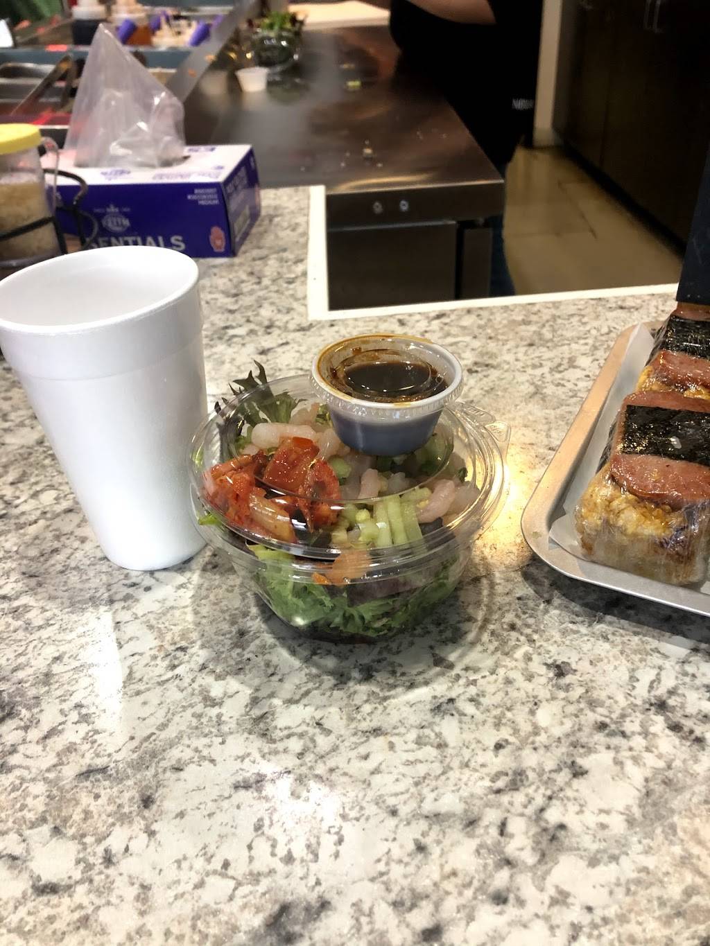 Poke Mix | restaurant | 8918 W 21st St #600, Wichita, KS 67205, USA | 3168317716 OR +1 316-831-7716