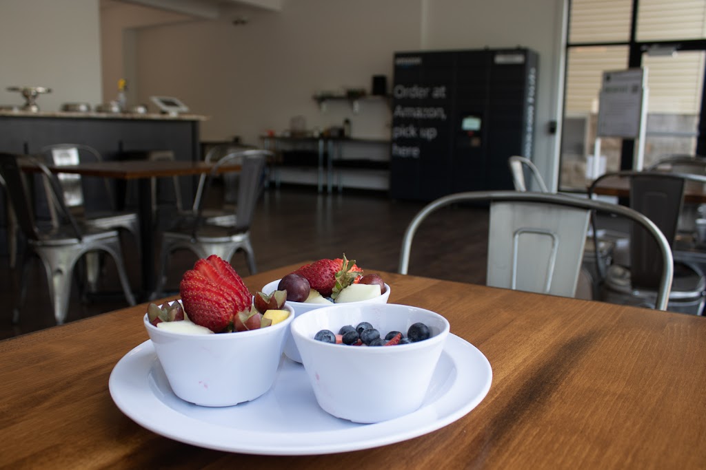 The Madison Marquette Cafe | restaurant | 414 S Baldwin St, Madison, WI 53703, USA | 6082392928 OR +1 608-239-2928