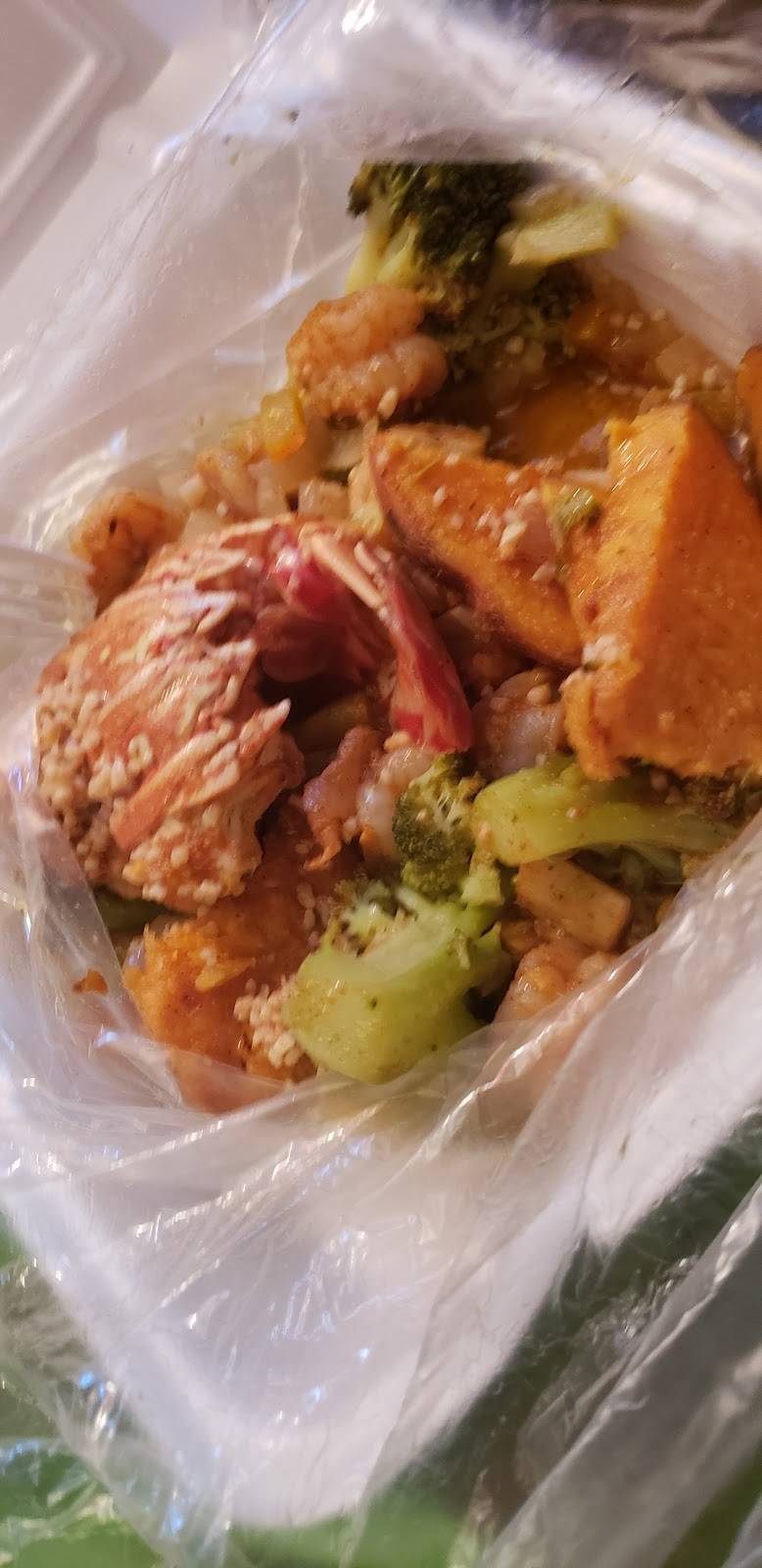 Funcity | restaurant | 5602 Church Ave, Brooklyn, NY 11203, USA | 7183423499 OR +1 718-342-3499