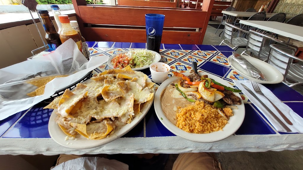 San Miguel Mexican Restaurant | restaurant | 200 W Tharpe St, Tallahassee, FL 32303, USA | 8503853346 OR +1 850-385-3346